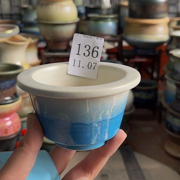 瓷片景德镇陶瓷手工制作