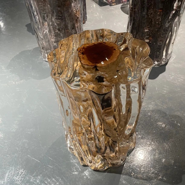 Y1枣木凳子现代轻奢