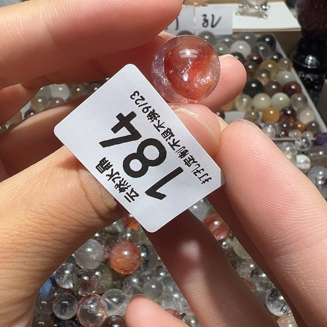 未镶嵌珠宝半成品水晶