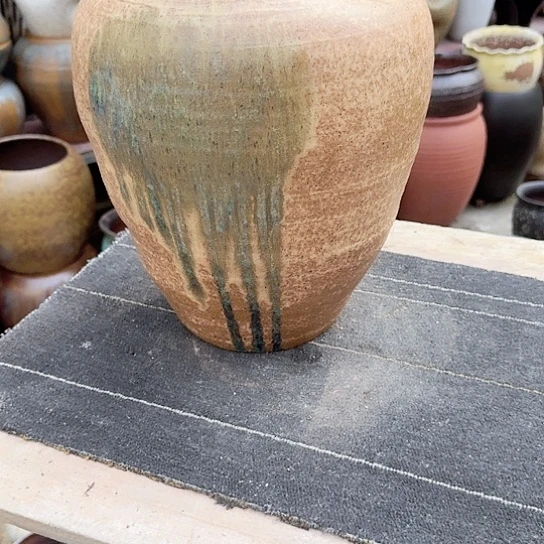 高度35口径20有孔