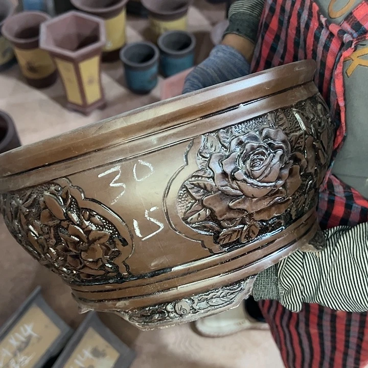 紫砂艺术学院美术