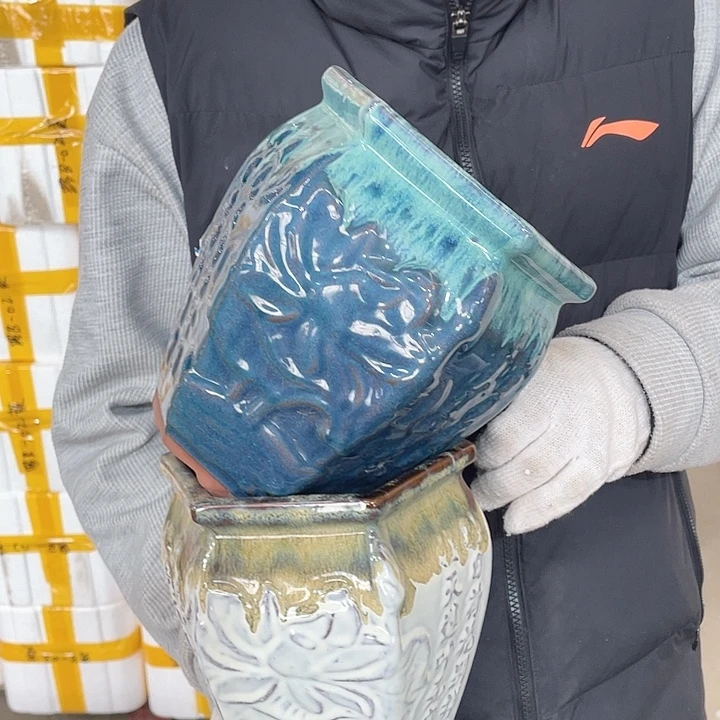 正品两个15/20紫砂