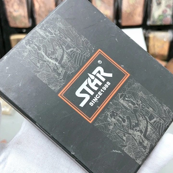 【闪购商品】恒星福利大魔王