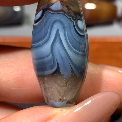 玛瑙/玉髓成品未镶嵌