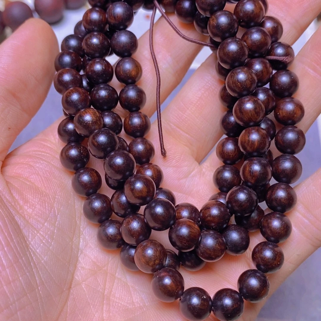 宝***集木海南红降08108黑油