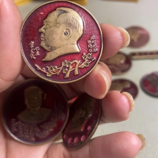 瓷片景德镇陶瓷艺术品