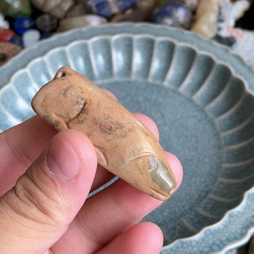 摆件直播瓷器链接22