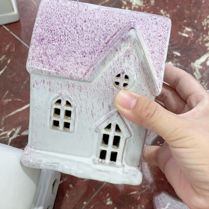 陶瓷树脂家居摆件