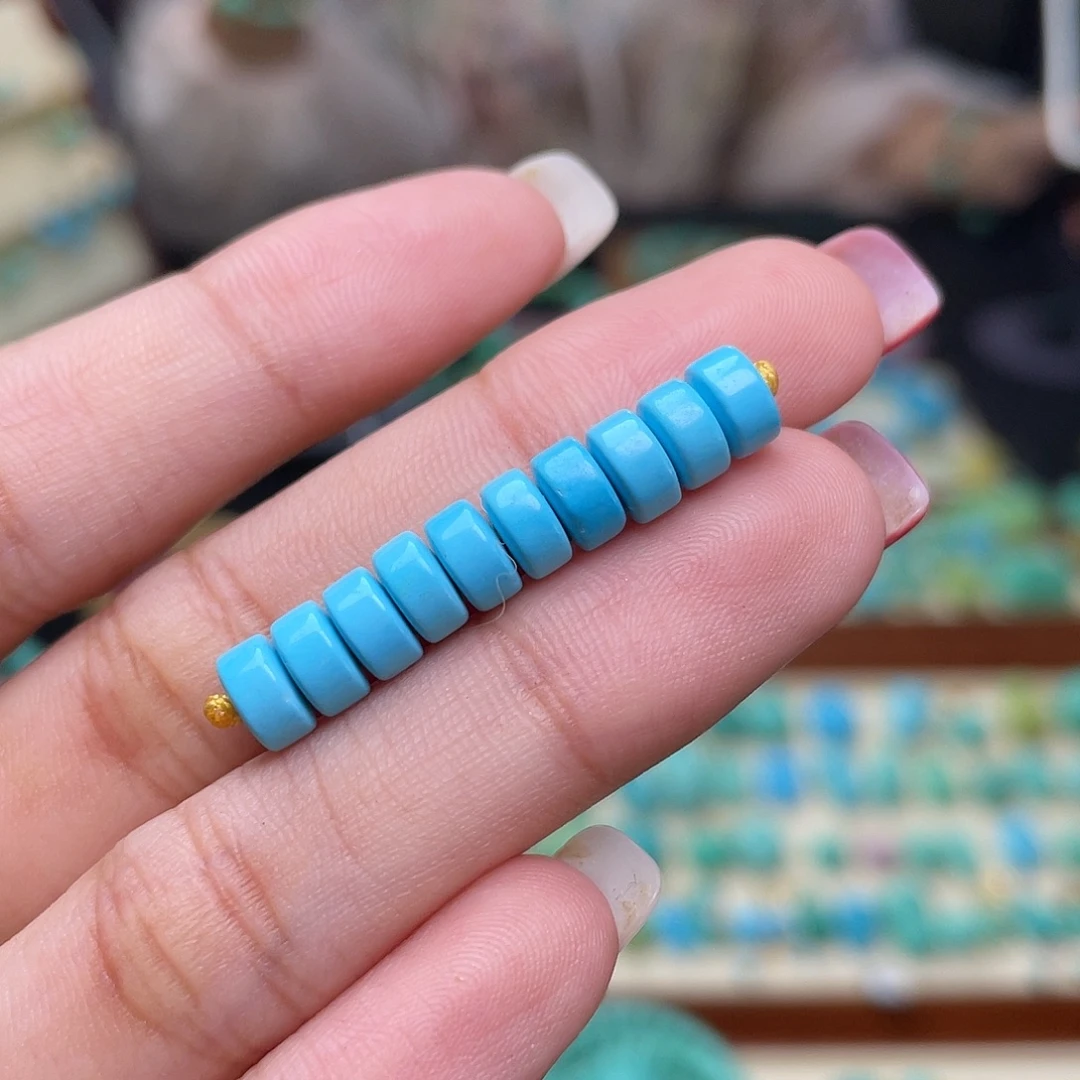 湖北原生态小配饰
