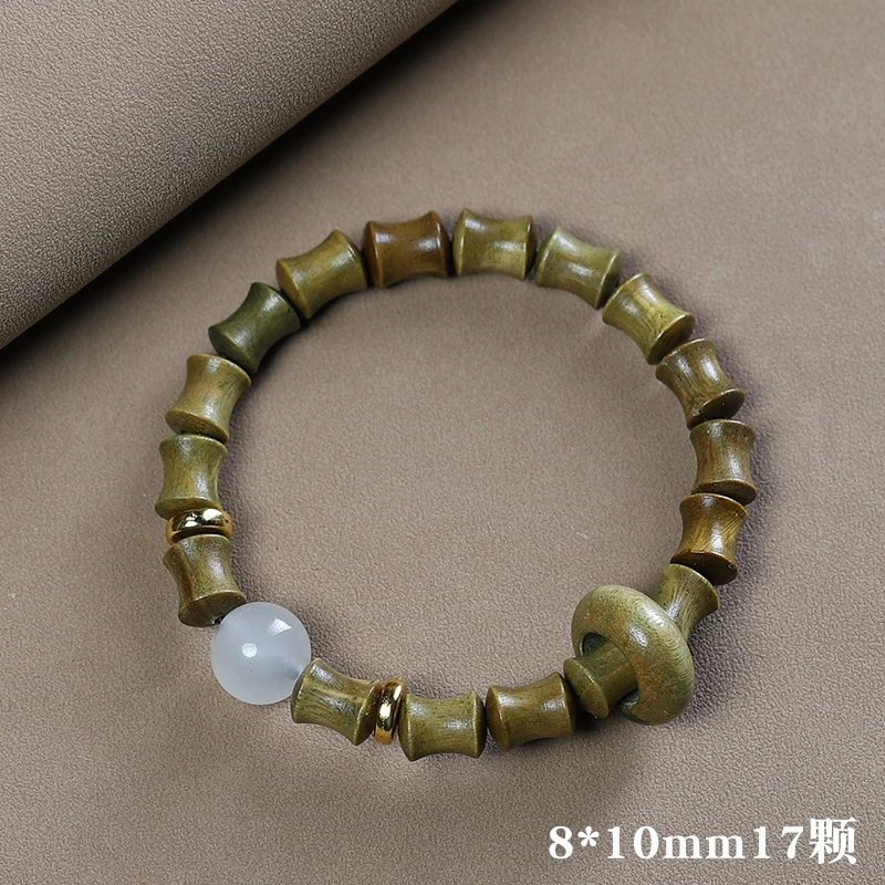 A369 阿根廷绿檀8x10mm