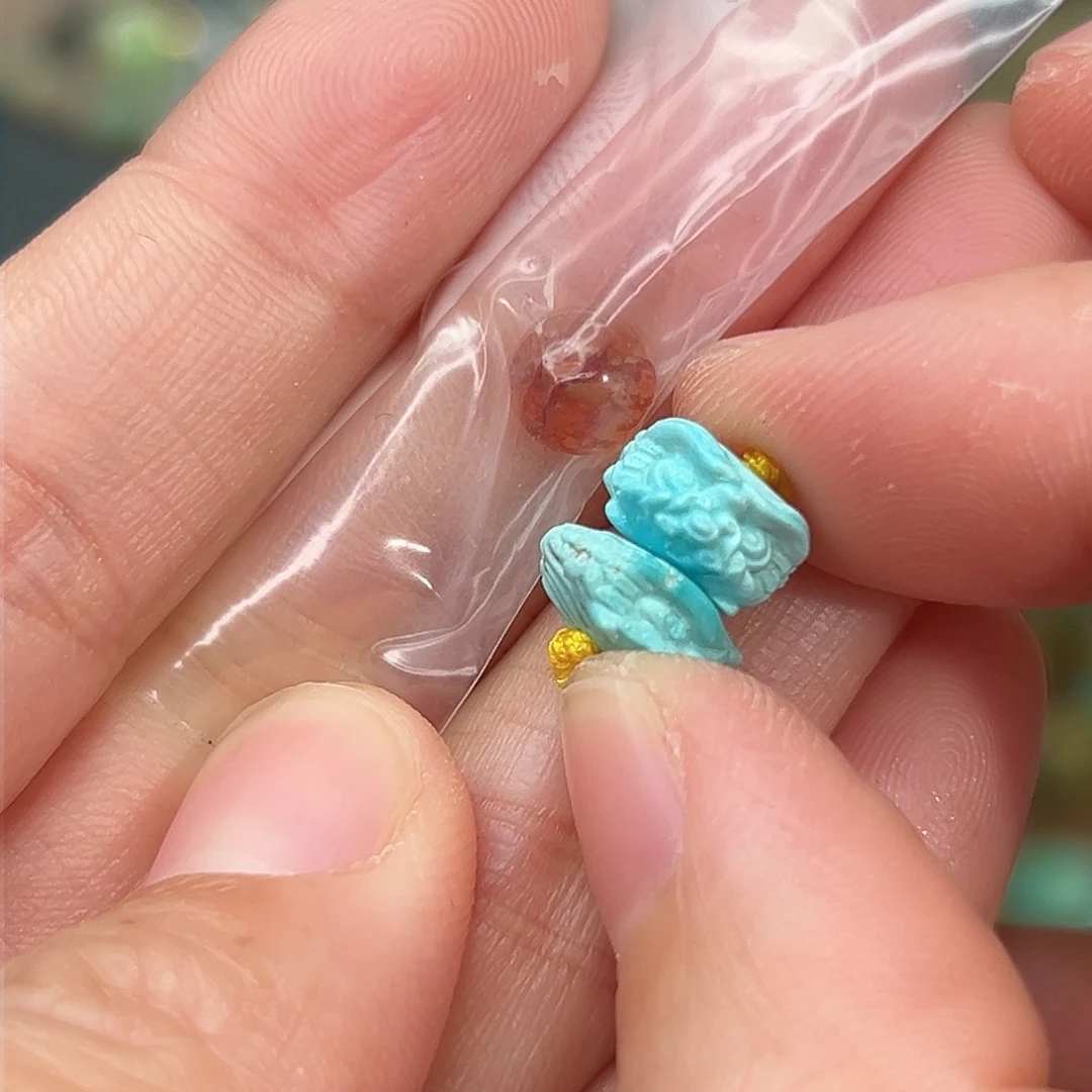 南红玛瑙珠宝奇石未镶嵌