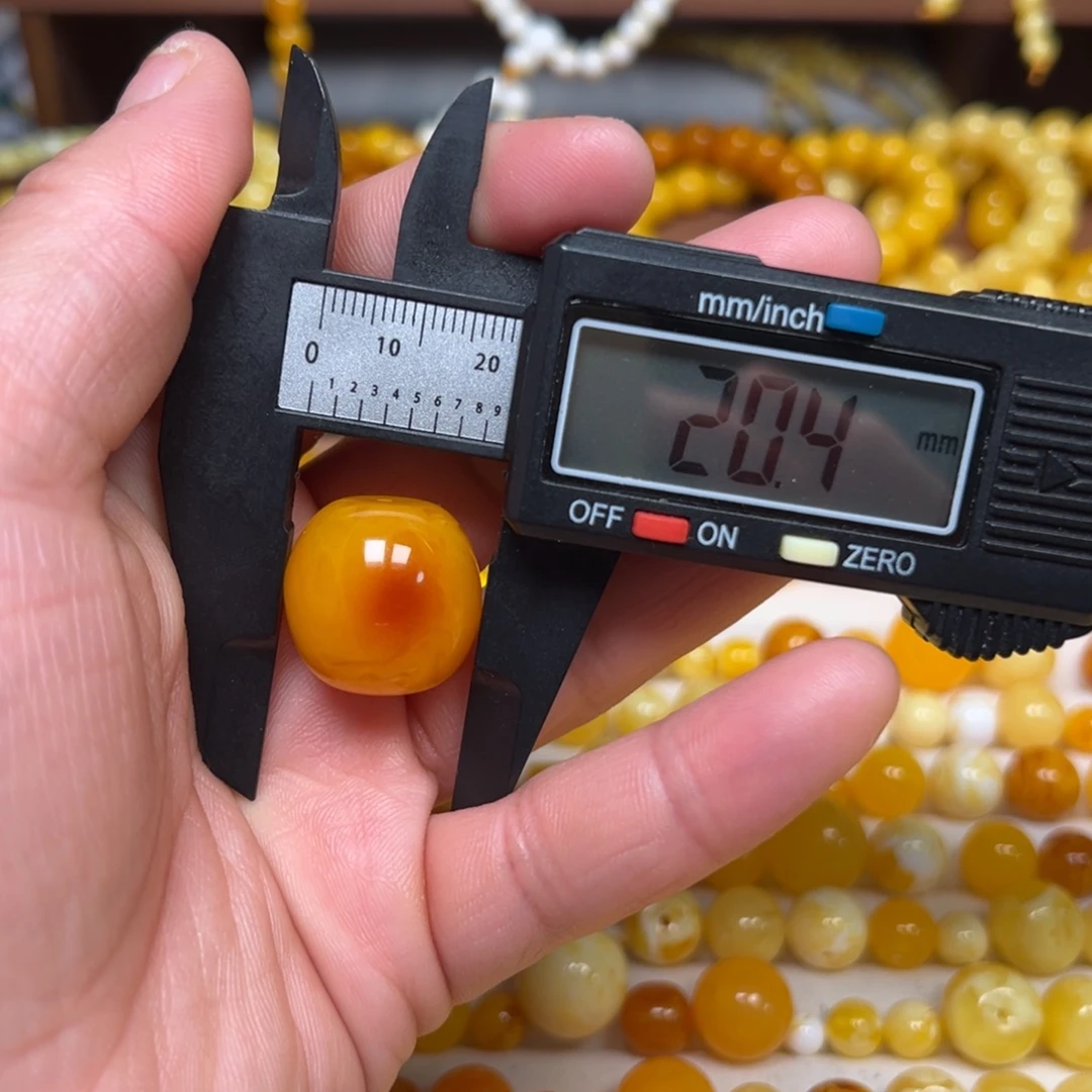 非金属配珠配饰119