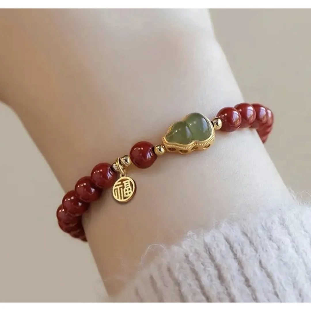 合金手链 0109精品手串xk0109（无礼盒）