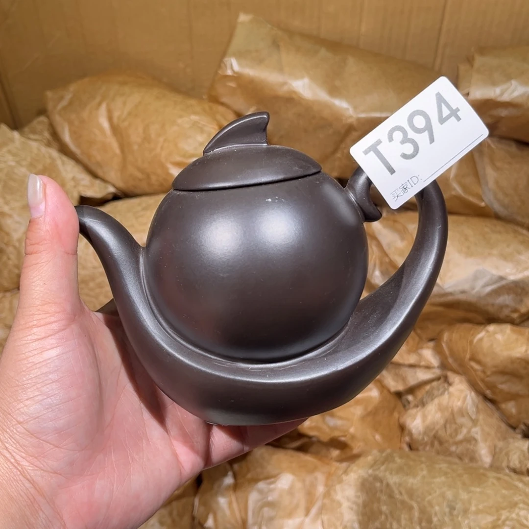 茶壶紫砂紫砂茶壶394