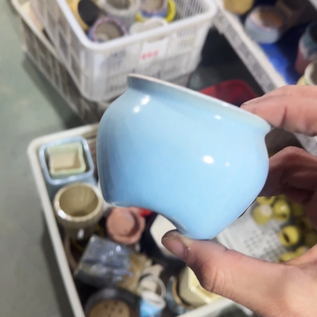 陶瓷福利局·自动合并订单·一个个买凑9元发·623