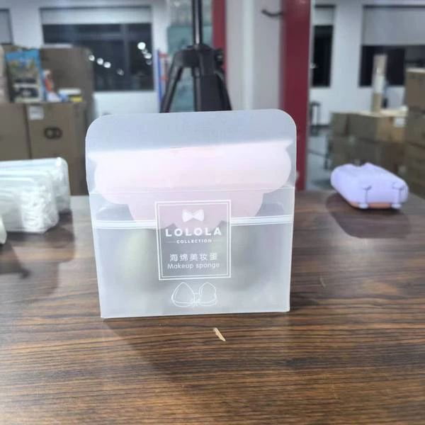 海绵软彩妆蛋粉扑美妆蛋
