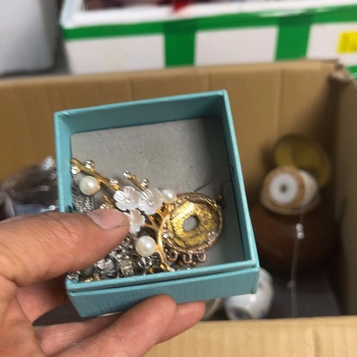 金***水琉璃手工艺品工艺品摆件工艺品