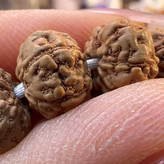 金刚菩提手串12毫米320号