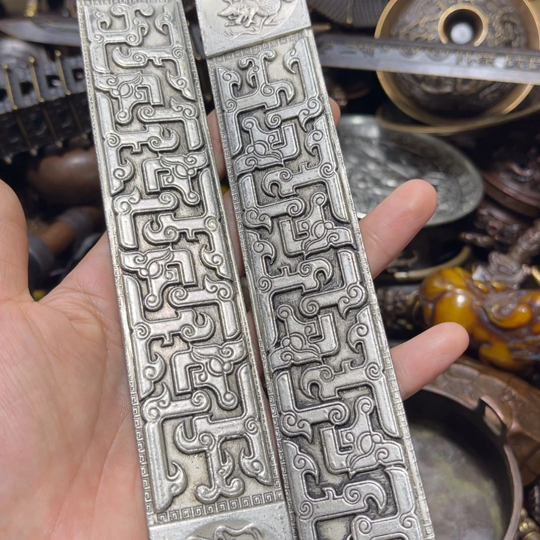 铜器摆件专属链接