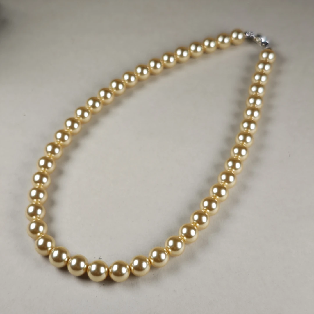 【晨晨珠宝】H017精美项链多样性发其一