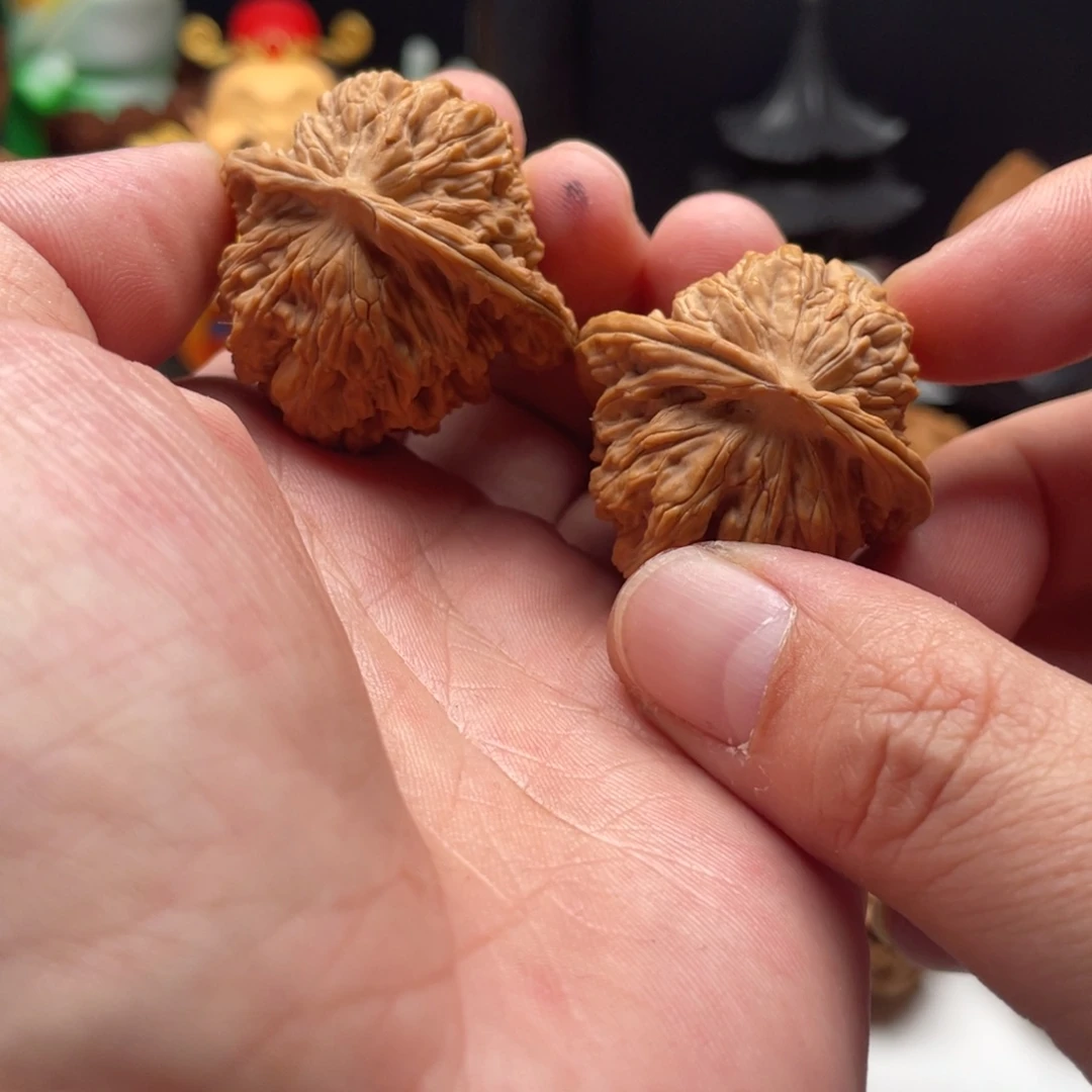 文玩核桃吊坠36楼