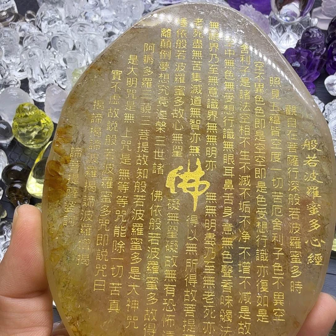 吊坠(不含链)未镶嵌水晶