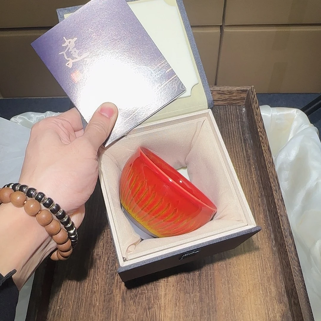 茶盏全品建盏仓库火热分享