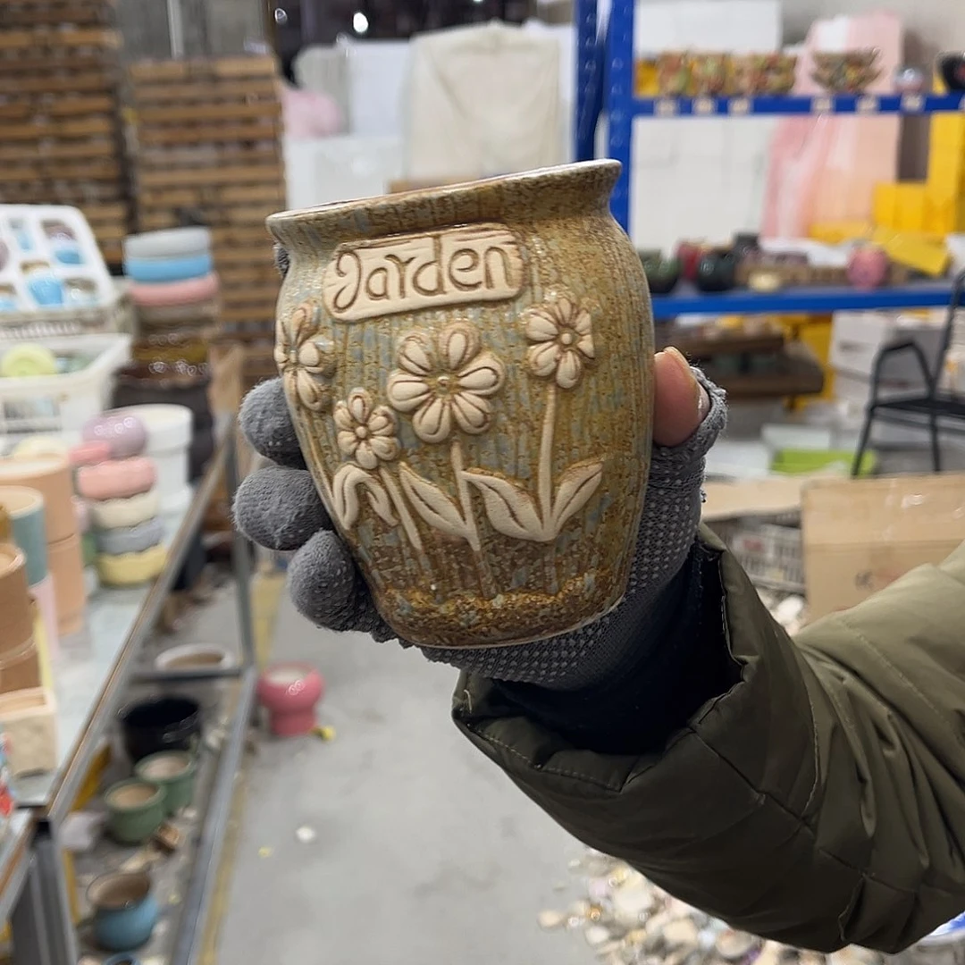 红陶正品数量有限