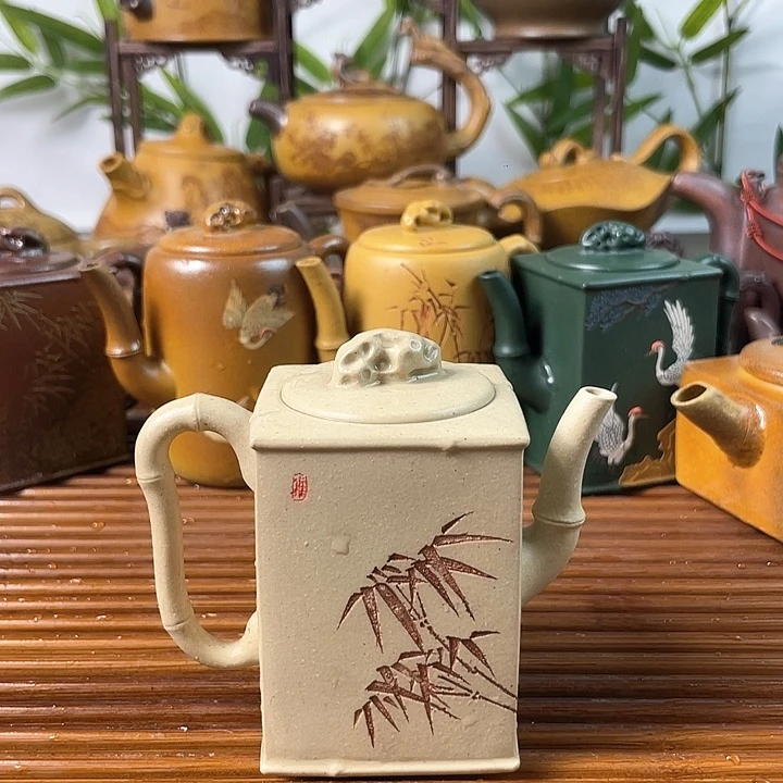 紫砂茶壶仇*特价秒杀价150