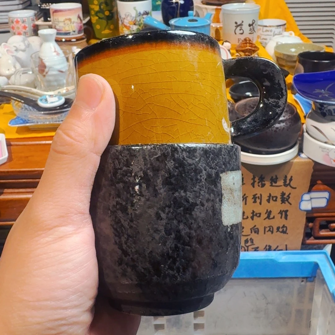 洛***克搪瓷默认微瑕不退不换