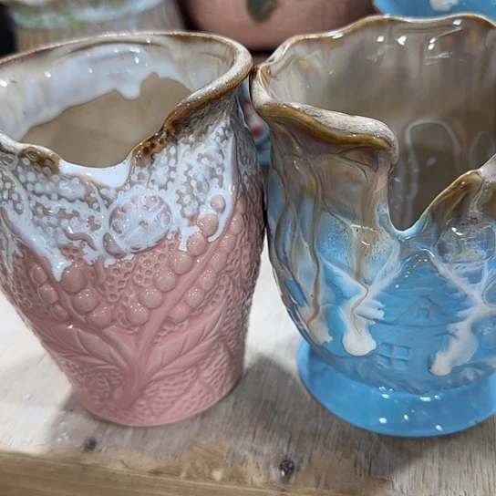 有孔！！有问题问客服，满9元包邮