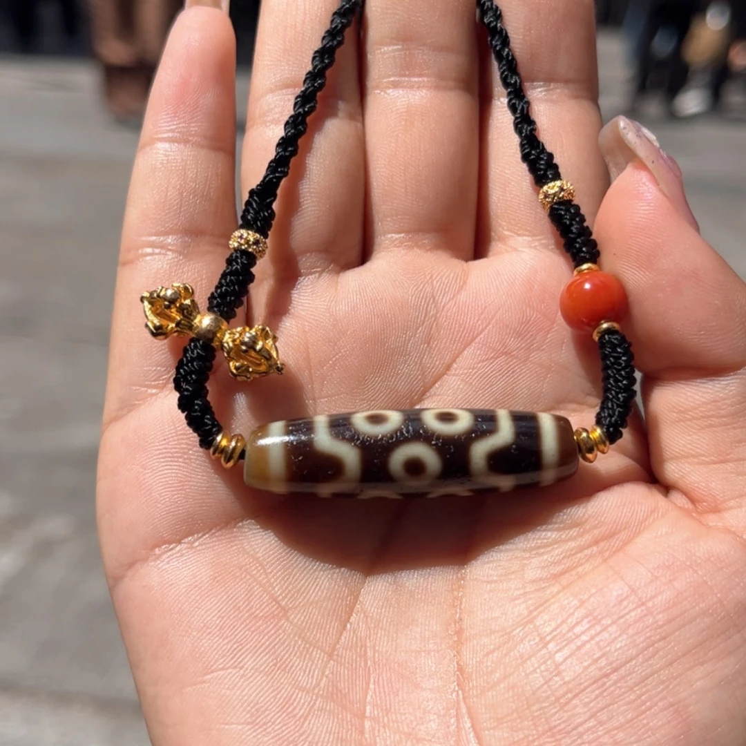 【闪购商品】玛瑙/玉髓（覆膜）颈饰未镶嵌