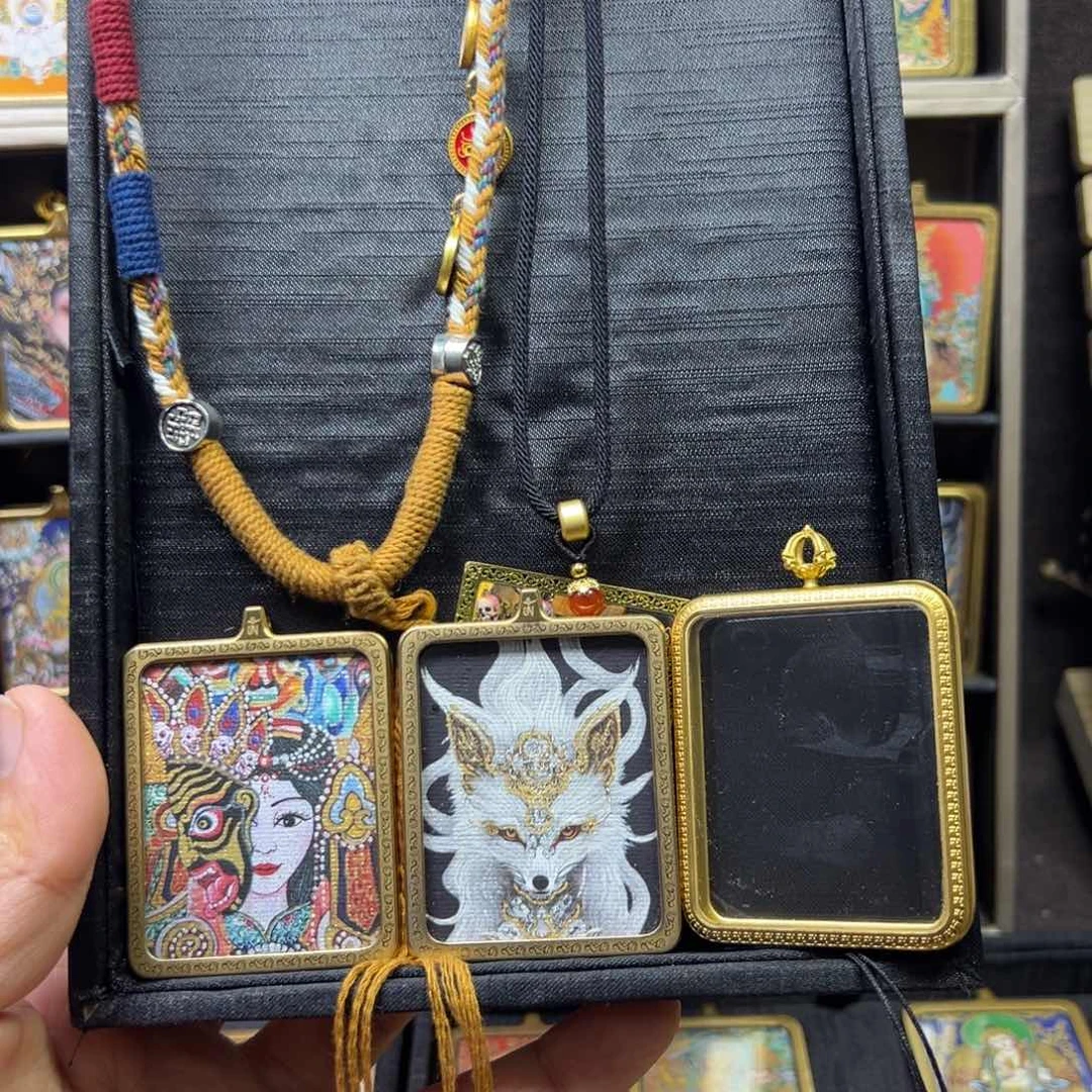 吊坠C****语美丽乡村建设示范