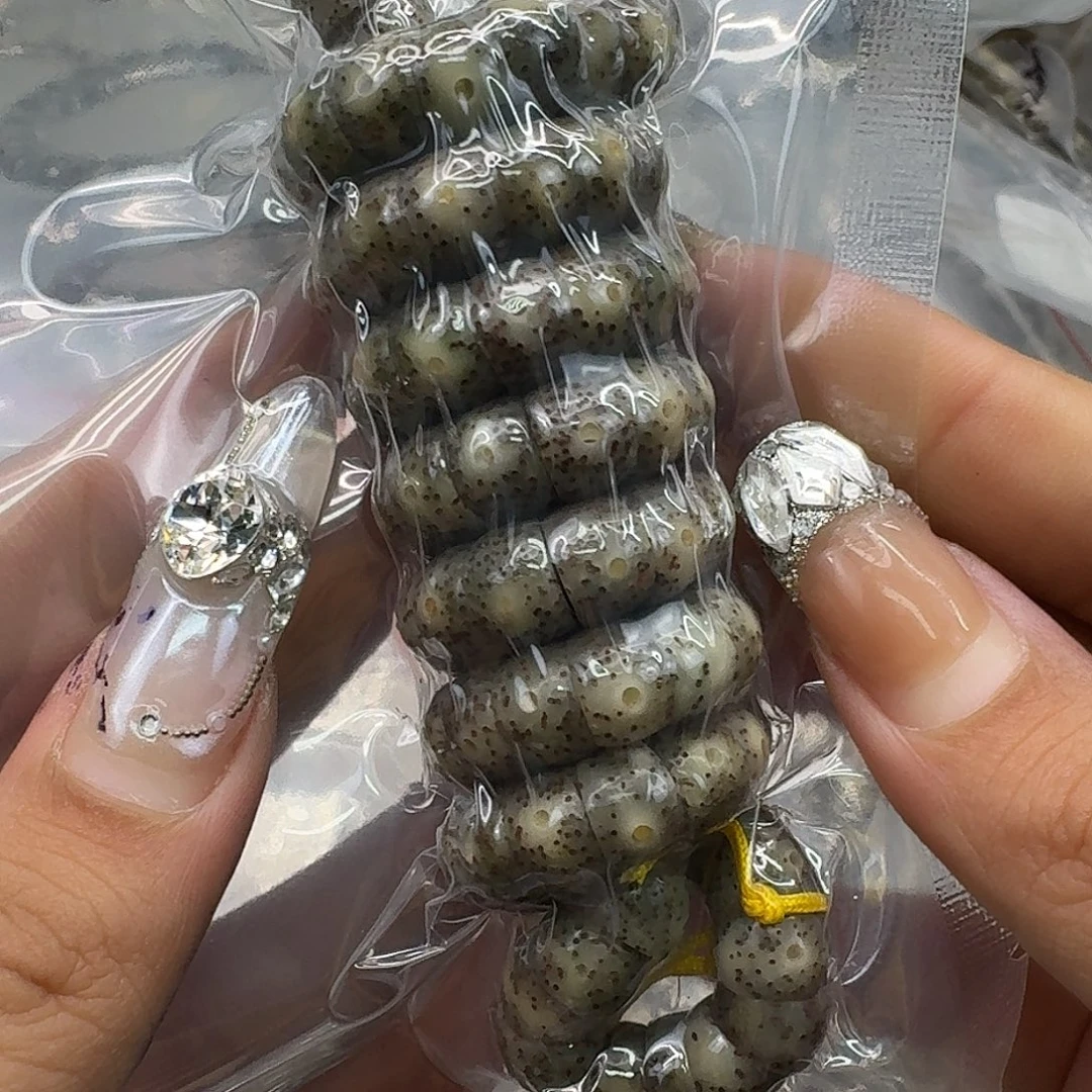 手串星月菩提306快乐星月菩提9