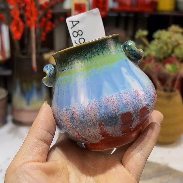 景德镇陶瓷2单包邮