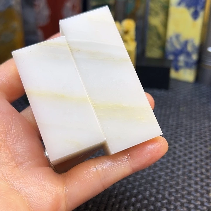 谷***️南美石印章石印章石