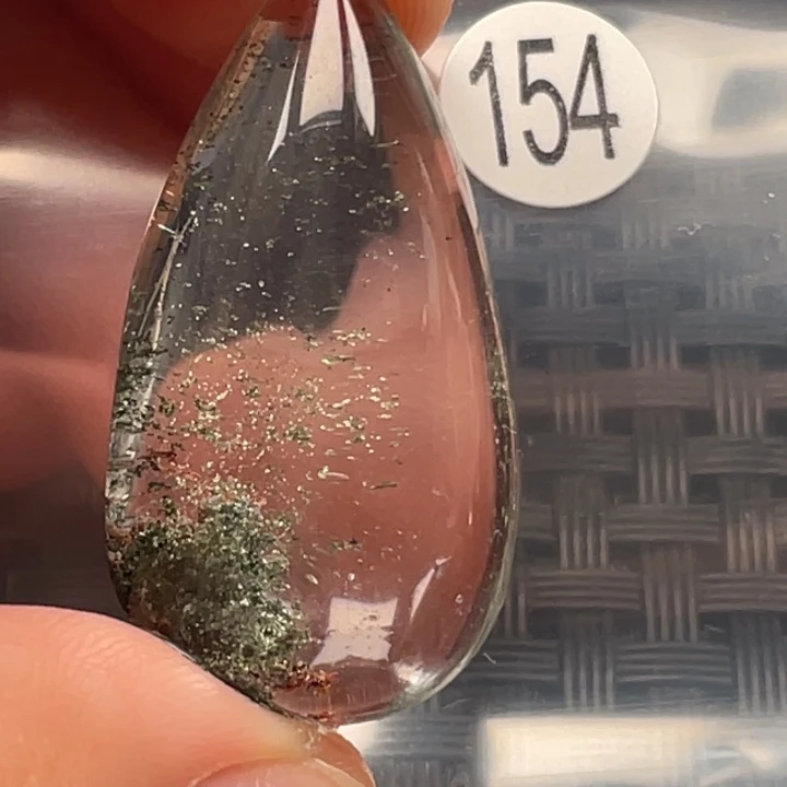 稳***迎吊坠(不含链)未镶嵌水晶