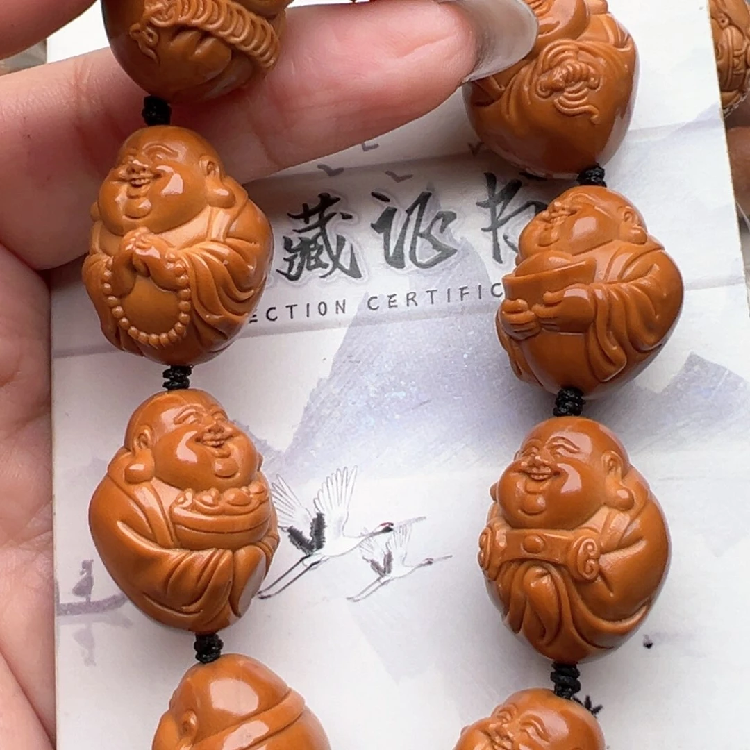 手串/手链橄榄核橄榄核