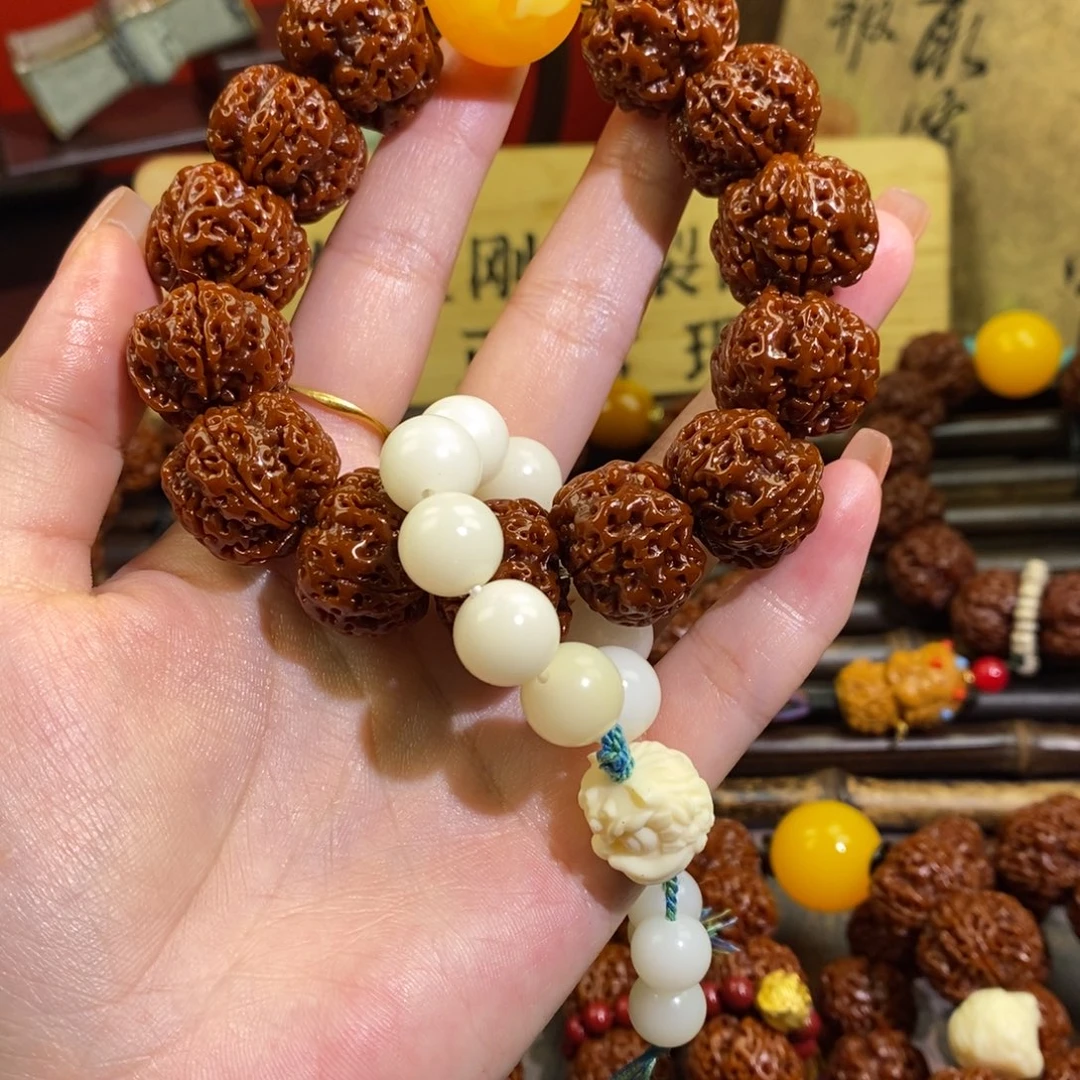 手串金刚菩提521.