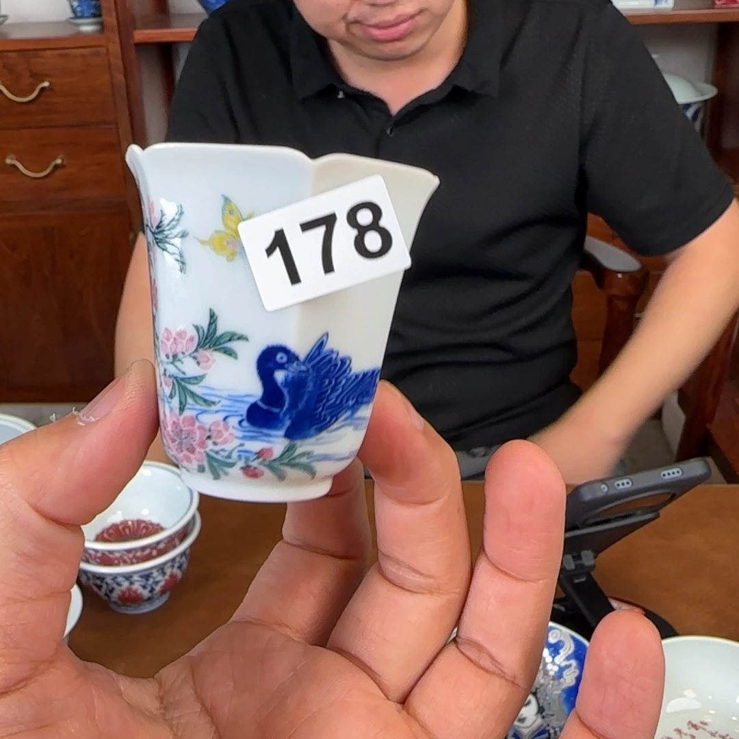 良朋柴窑茶器精品