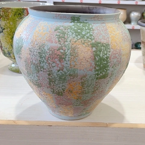 景德镇手工工艺制作