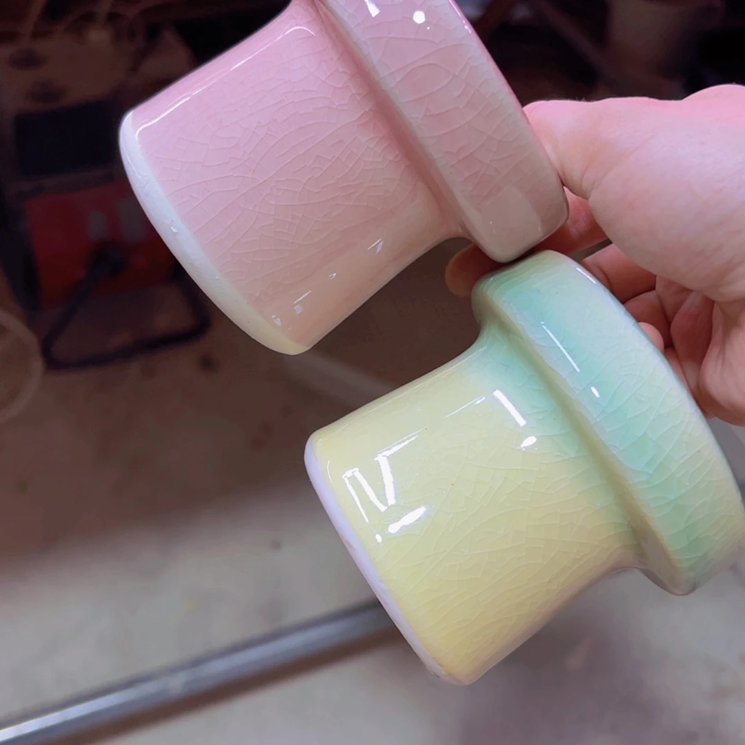 陶瓷花盆当场凑满12包邮