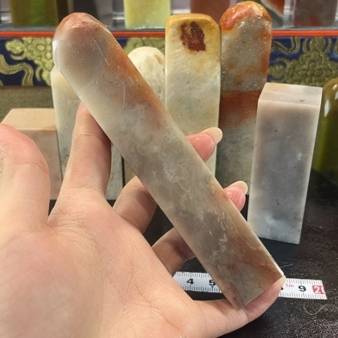 寿山石印石寿山石印石