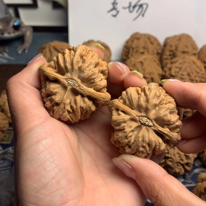 吊坠文玩核桃你****对粗筋