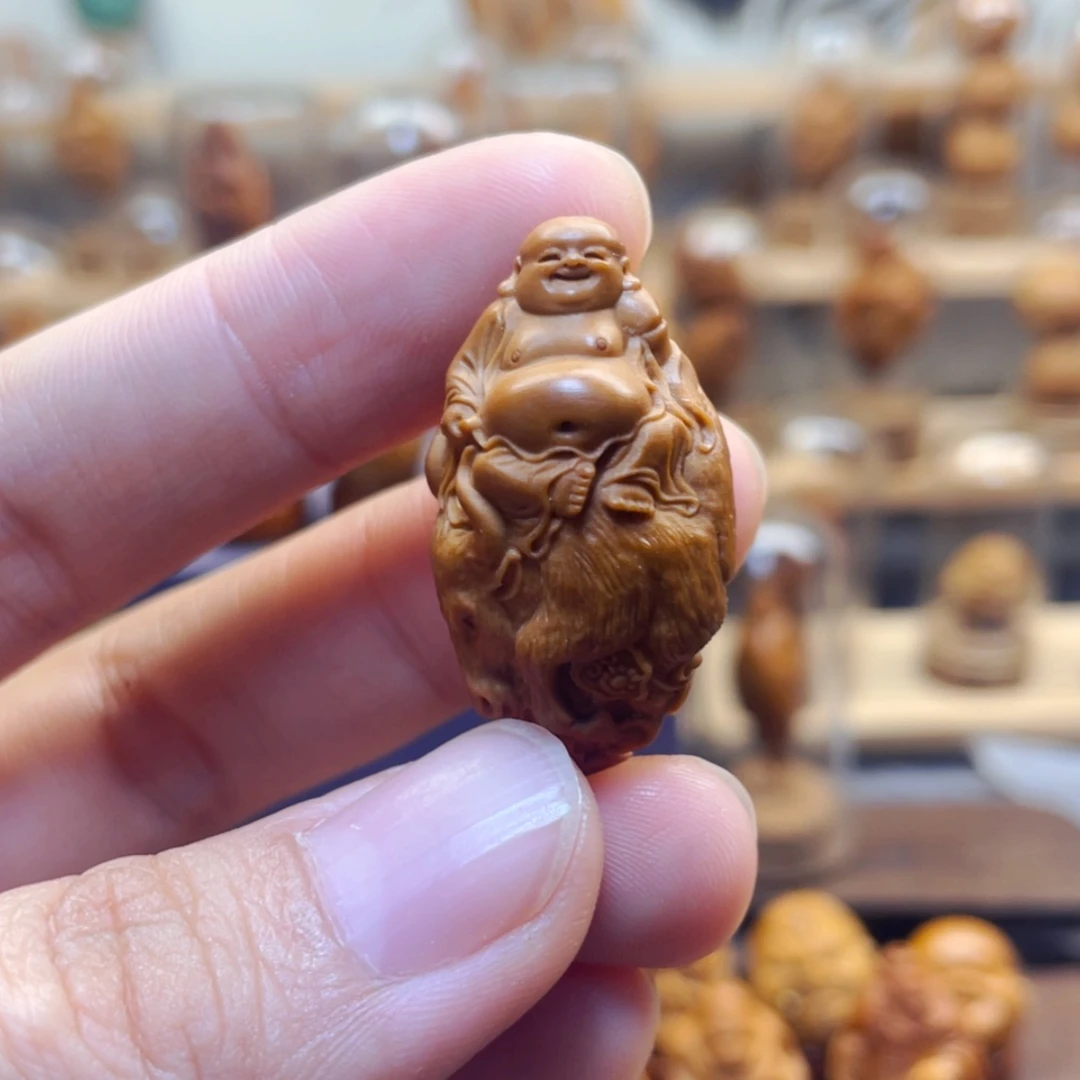 【闪购商品】手串/手链橄榄核