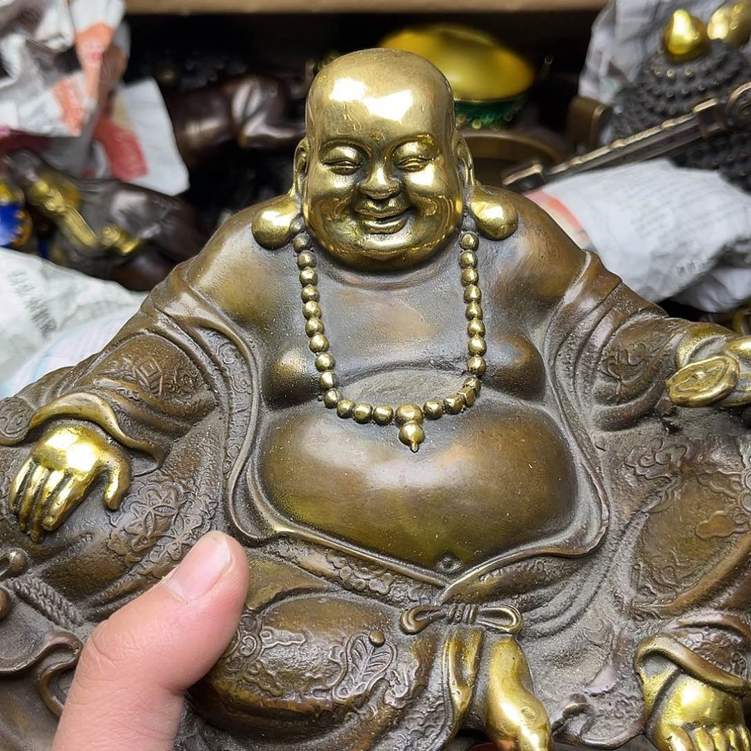 文玩铜器点击下单有运费险