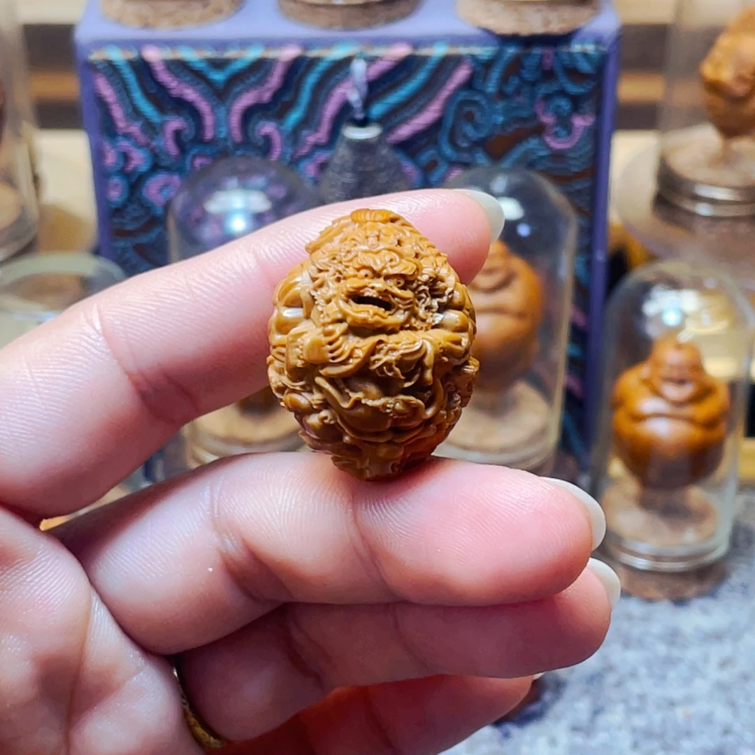 手串/手链橄榄核橄榄