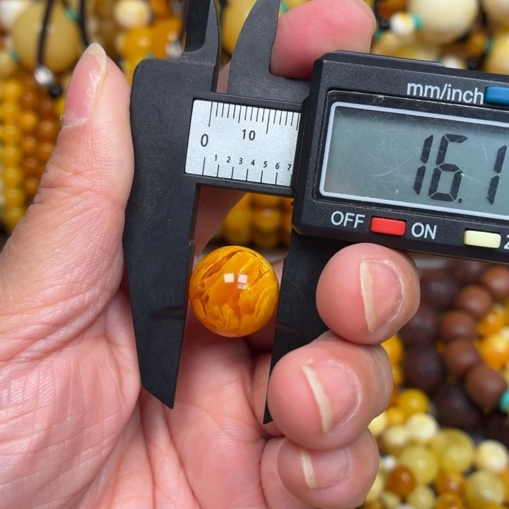 非金属配珠配饰36