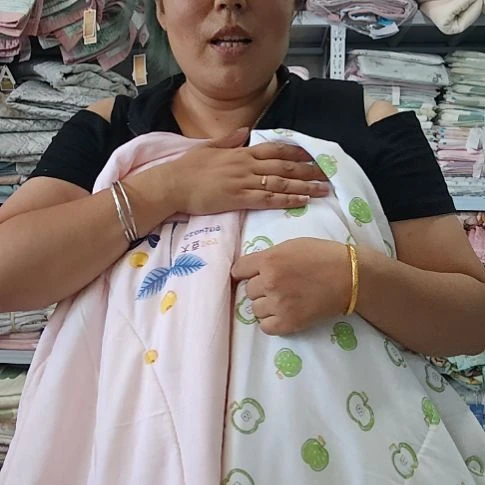 莱赛尔纯棉100，棉上200，尺寸2×2.3。