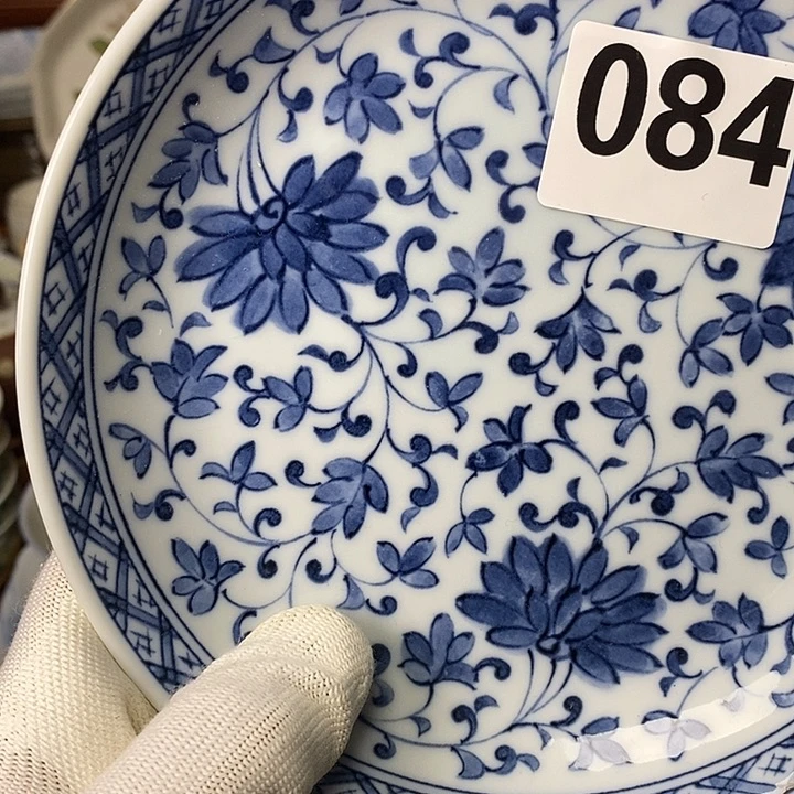 *****各式各样不同器型